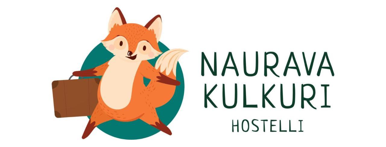 Kulkuri Hostellit Haemeenlinna 外观 照片