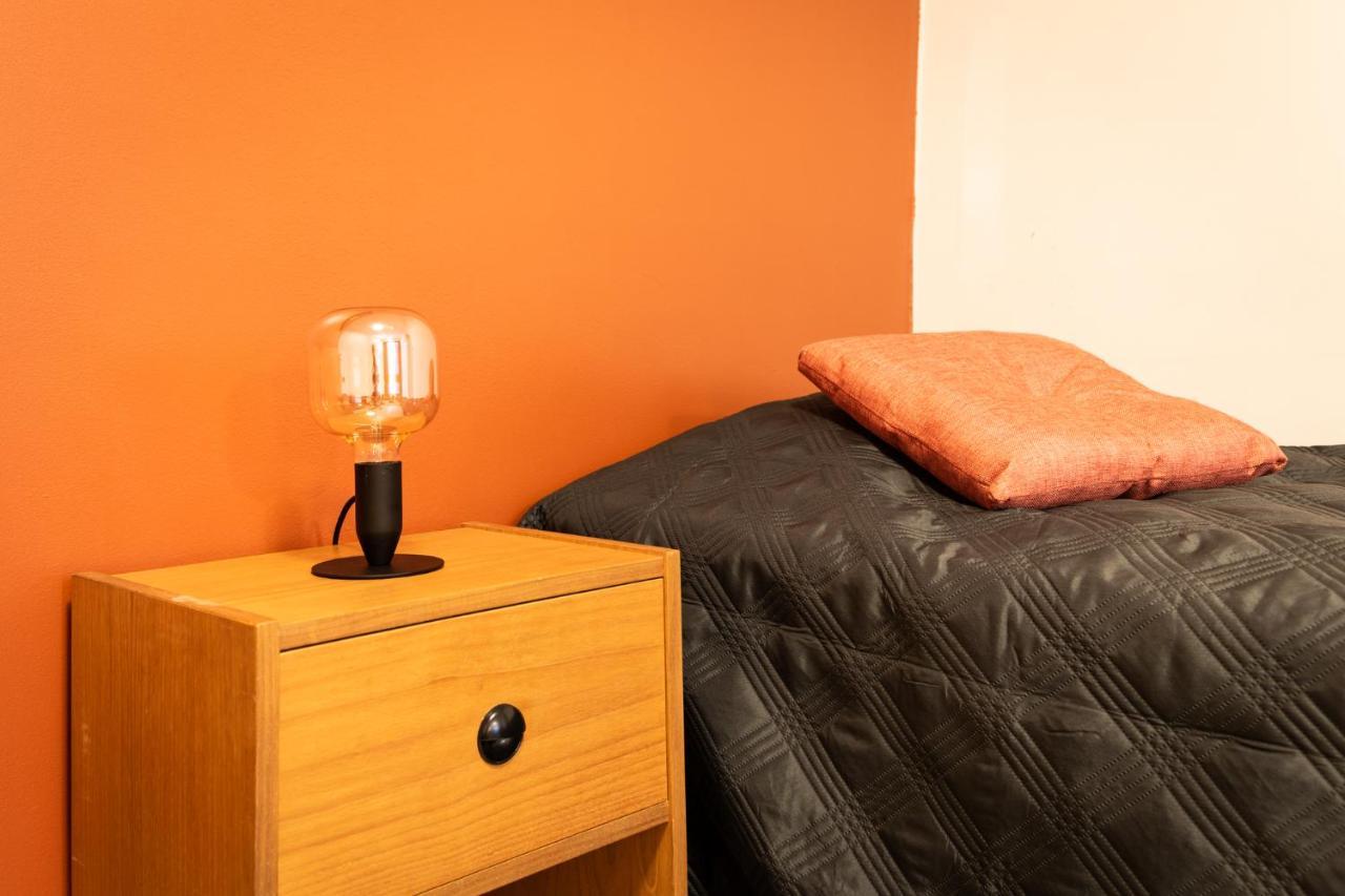 Kulkuri Hostellit Haemeenlinna 外观 照片