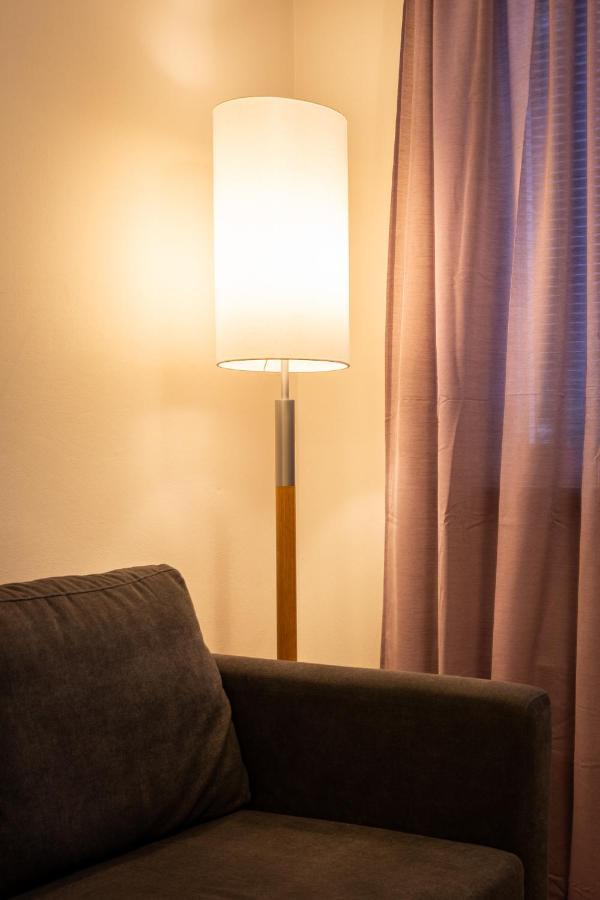 Kulkuri Hostellit Haemeenlinna 外观 照片