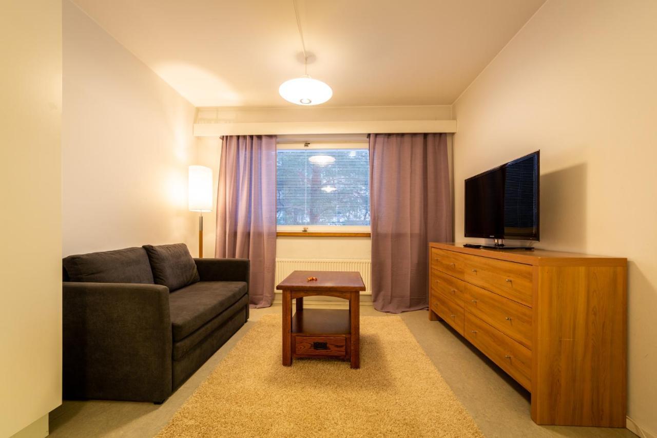 Kulkuri Hostellit Haemeenlinna 外观 照片