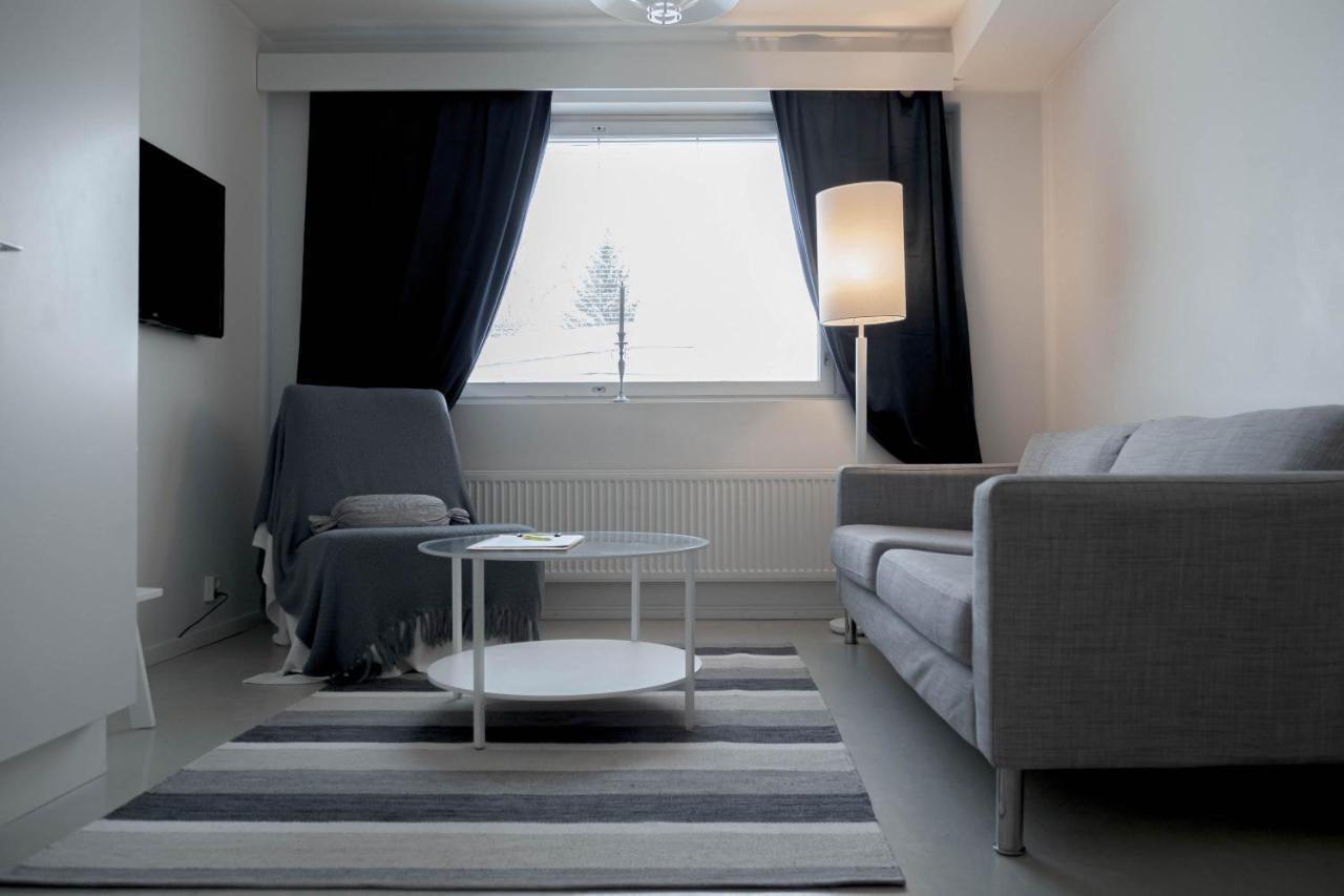 Kulkuri Hostellit Haemeenlinna 外观 照片